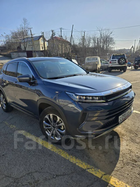 Exeed LX. ��������, ��������, 1.5 (150��.�.), ������, 40 000����. ��, �/� ����