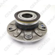 ��������� ��������� /������ ������ /����� GMB ��� Volkswagen Golf 2007-2010 Jetta 2011- Audi A3 2003-2013; GH22530; (2382-GVMR) 2382GVMR WH1188 8V0598...