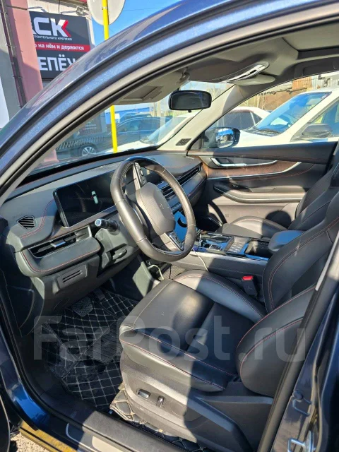 Exeed LX. ��������, ��������, 1.5 (150��.�.), ������, 40 000����. ��, �/� ����