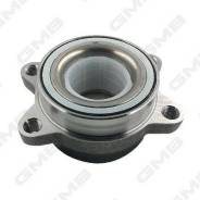 ��������� ��������� /�������� ������ /����� GMB ��� Nissan Urvan E25; GH20360; 0282E25F 40210VW000 40210VW600 GMB GH20360 GH20360 ����