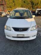 Mazda MPV. LW5W, GY 