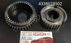  1-2  Hyundai / KIA 4338028502 4338028502 