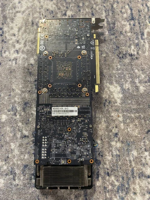 NVIDIA CMP 50HX ����