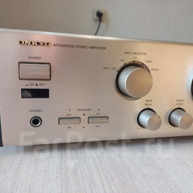 Onkyo ����