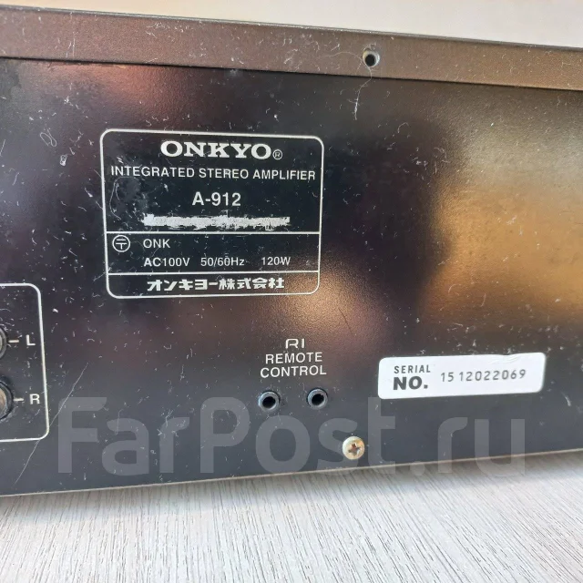 Onkyo ����