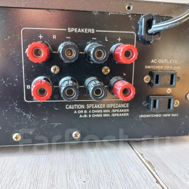 Onkyo ����