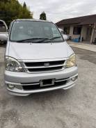 Toyota Hiace Regius. KCH16, 1KZ ����