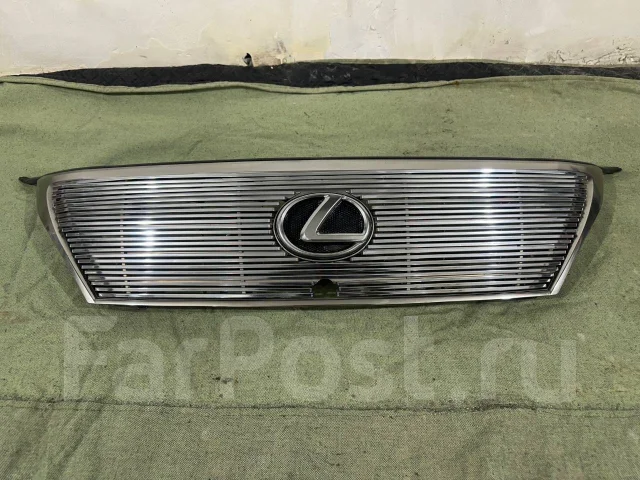 Lexus LX570 ����