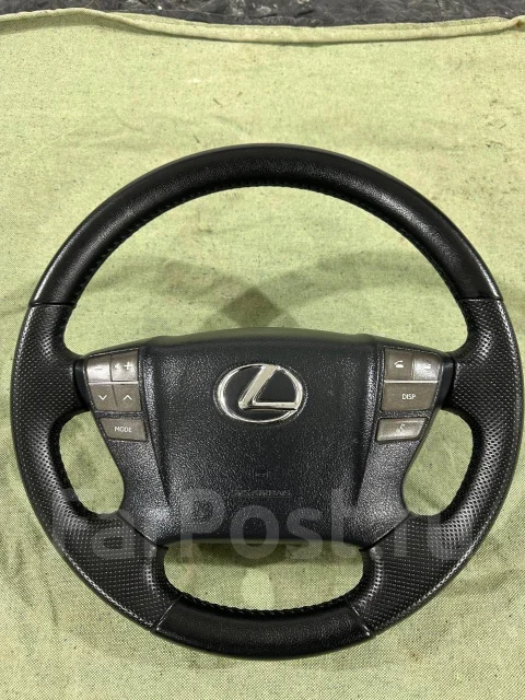 Lexus LX570 ����