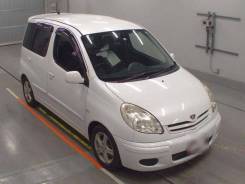 Toyota Funcargo. NCP21 0063281, 1NZFE ����