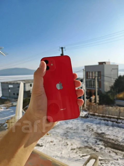 Apple iPhone 12. �/�, 128 ��, �������, 4G LTE ����
