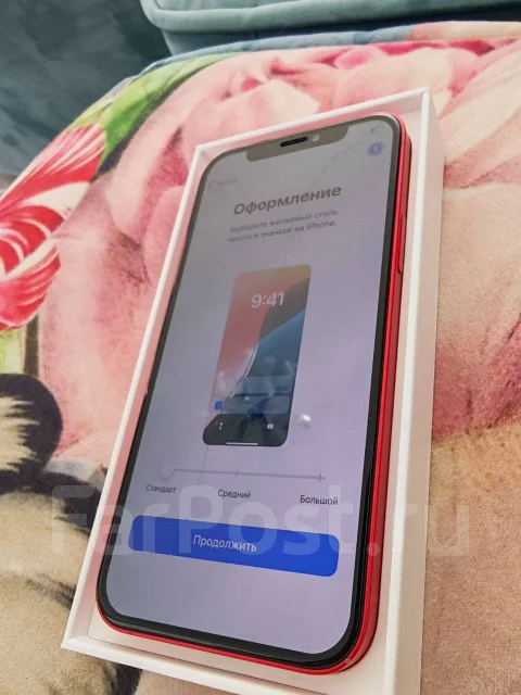 Apple iPhone 12. �/�, 128 ��, �������, 4G LTE ����