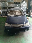 Toyota Gaia. SXM10SXM15, 3S ����