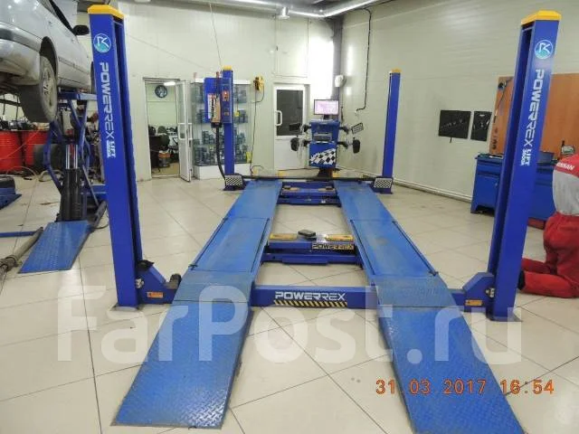 Farroad FRD75. ������, ��� �����, 2024 ���, ����� ����
