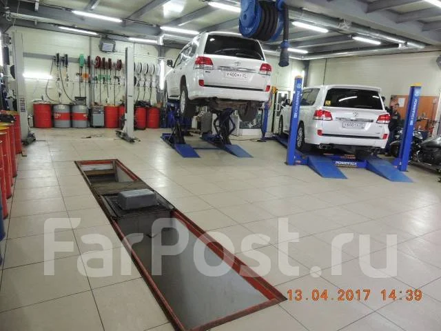 Farroad FRD75. ������, ��� �����, 2024 ���, ����� ����