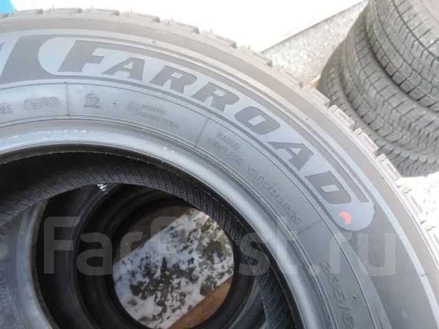 Farroad FRD75. ������, ��� �����, 2024 ���, ����� ����