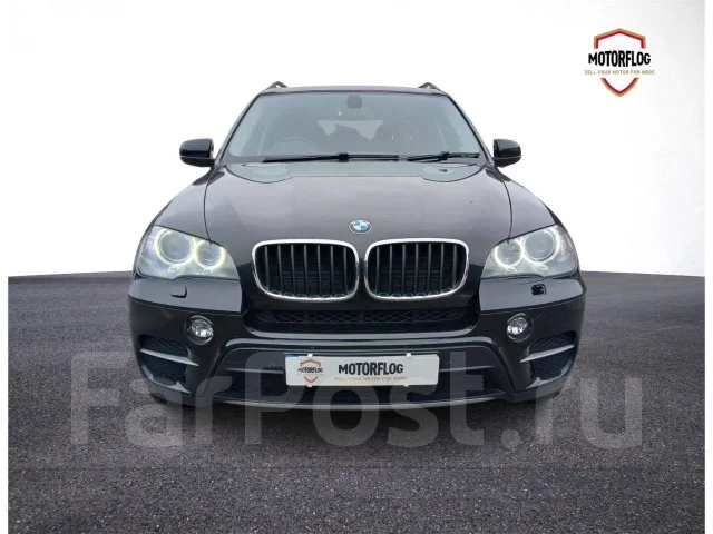 ��������� N57D30A BMW X5 E70 11002180689 ����