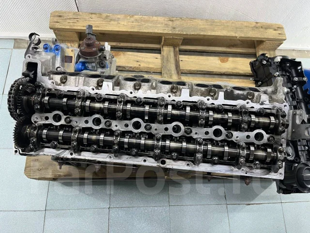 ��������� N57D30A BMW X5 E70 11002180689 ����
