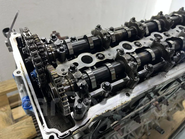 ��������� N57D30A BMW X5 E70 11002180689 ����