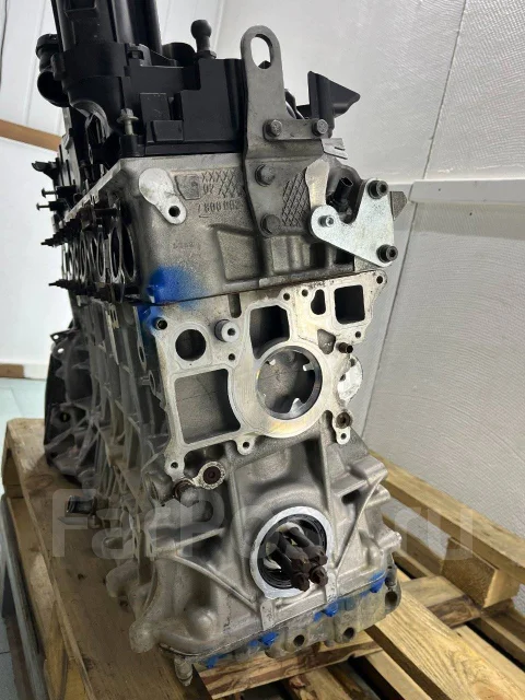 ��������� N57D30A BMW X5 E70 11002180689 ����