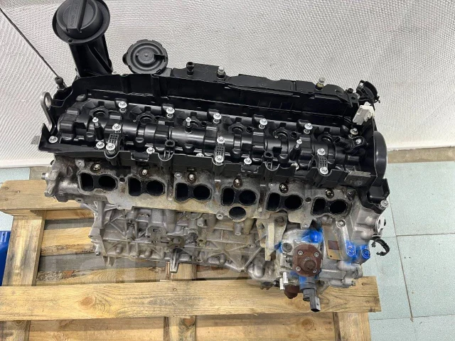 ��������� N57D30A BMW X5 E70 11002180689 ����