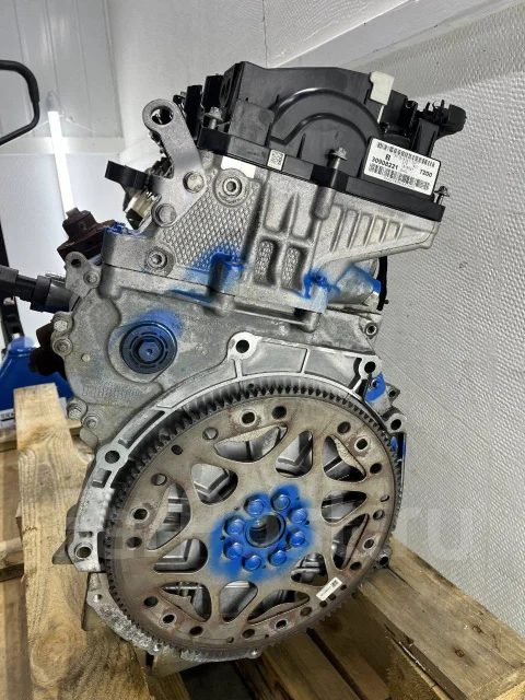 ��������� N57D30A BMW X5 E70 11002180689 ����