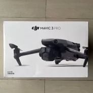 DJI Mavic 3 Pro. � �������. ��� ����� �� ������������ ����