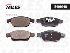    ( ) ( Low-Metallic) (Renault Duster  ABS, Fluence, Megane III) (TRW GDB1789) E400146 Miles E400146 E400146...