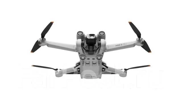 DJI Mini 3 Pro. � �������. ��� ����� �� ������������ ����
