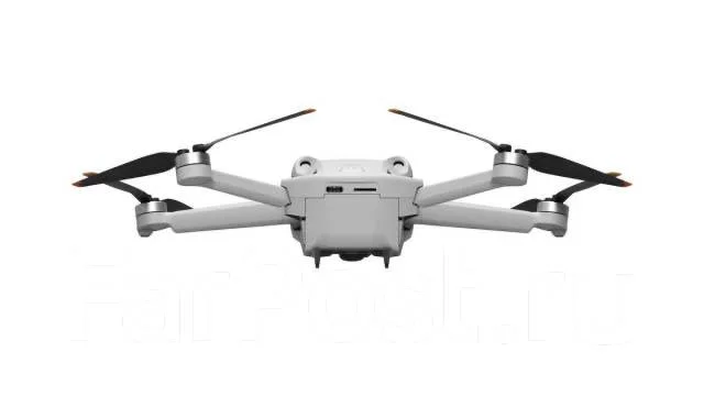 DJI Mini 3 Pro. � �������. ��� ����� �� ������������ ����