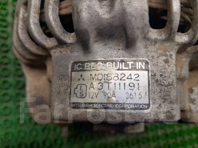 ��������� Mitsubishi 6A12 MD188242 ����