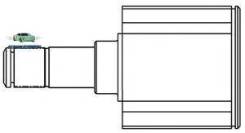   GSP 608015 608015 
