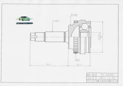  . ABS 48z HDK TO035A48 TO035A48 
