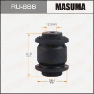 ����������� Masuma Hilux *ZN185 ������ RU-886 Masuma RU886 ����
