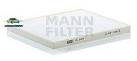   Mann CU2434 CU2434 