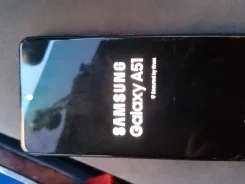 Samsung Galaxy A51. �/� ����