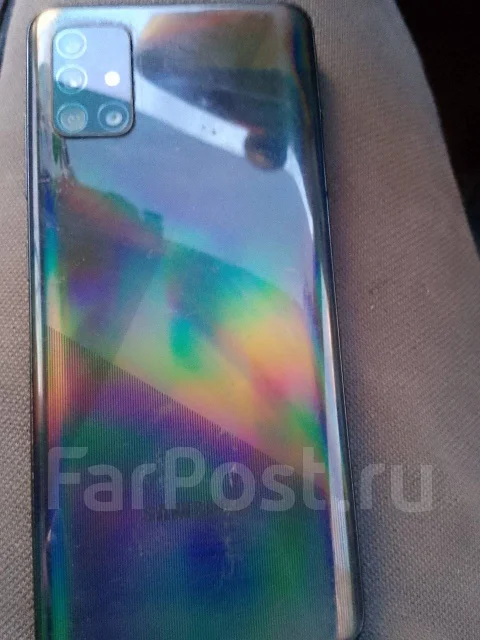 Samsung Galaxy A51. �/� ����