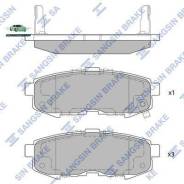  ,  Sangsinbrake SP1520 SP1520 