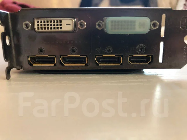 GeForce GTX 960 ����