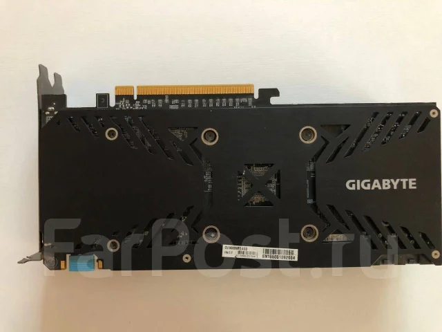 GeForce GTX 960 ����