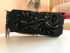 GeForce GTX 960 ����