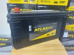 Atlas. 110��.�., B20, 900��., ������, ������������ ����� ����