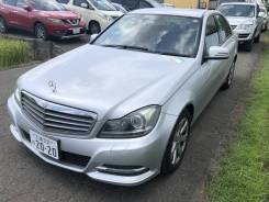 Mercedes-Benz C-Class. W204, M271DE ����