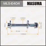 ���� ���������� (��������) Masuma MLSE404 MLSE404 ����