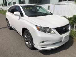 Lexus RX350. GGL15W, 2GRFE ����