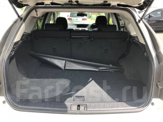 Lexus RX350. GGL15W, 2GRFE ����