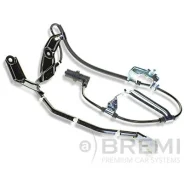 ������ ABS 50172 Bremi 50172 ����