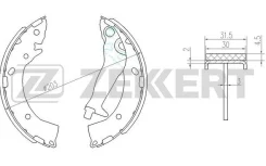 ������� ����. �����. bk4236 Zekkert BK4236 ����