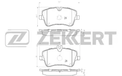 ������� ����. ����. � bs1041 Zekkert BS1041 ����