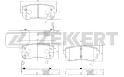 ������� ����. ����. � bs1759 Zekkert BS1759 ����